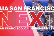 The NEXT Conference:  AIA San Francisco