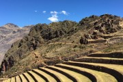 Pictures of the Week- Pisac, Sacred Valley, Peru