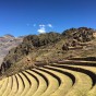 Pictures of the Week- Pisac, Sacred Valley, Peru