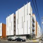 David Baker Architects: Affordable Housing, Slower Streets