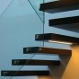 Inclination and Evolution: A Stair Design