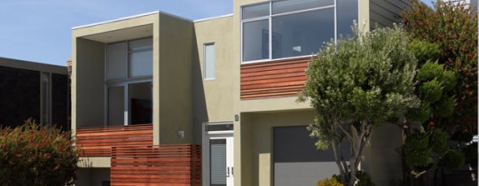 Ross Levy on Design, Sustainability, and Contemporary Architecture