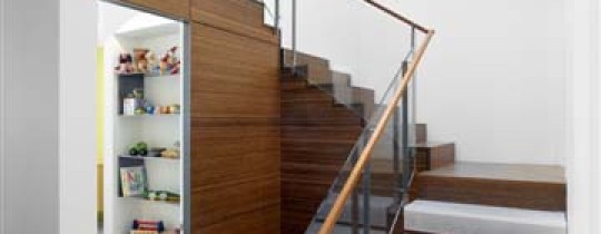 Zack/deVito Architecture: Designers and Master Builders, Part 2