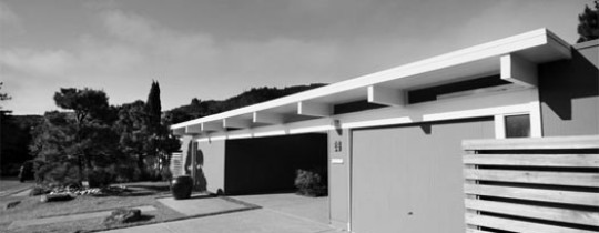 John Klopf: Respectfully Renovating Eichler Homes