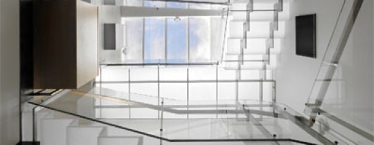 Zack/deVito Architecture: Designers and Master Builders, Part 1