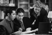 Michael Bernard on Mentorship in Architecture
