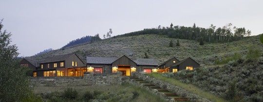 Brooks Walker: Respectful Designs That Last