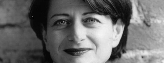Anne Fougeron: Architectural Edge in the 21st Century