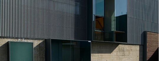 Matarozzi/Pelsinger: Contemporary Builders and Craftsmen