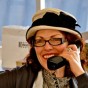 Jill Pilaroscia: Give Color a Chance