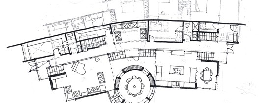 Talk to an Architect on September 11-12