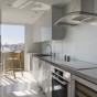 Modern Pied-a-Terre