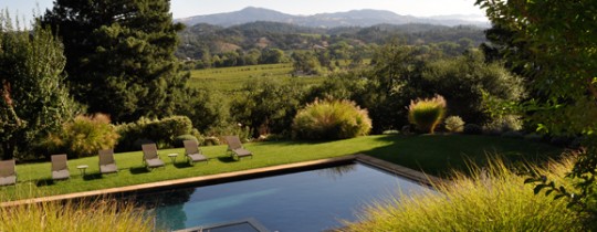 Sculpting the Land: Arterra’s Landscape Architecture