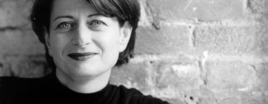 Anne Fougeron on Women in Architecture