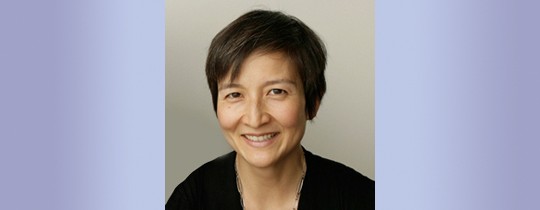 EB Min on Women in Architecture