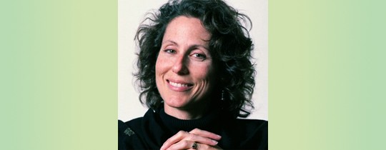Kate Stickley on Women in Architecture