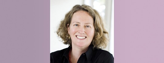 Amy Eliot on Women in Architecture