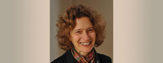 Karin Payson on Women in Architecture
