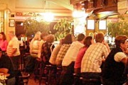 Short Takes: Restaurant Purgatory in San Francisco.