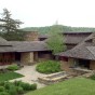 Short Takes: a Taliesin Pilgrimage