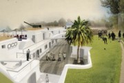 Short Takes: Portuguese Architects win International Competition