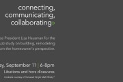 San Francisco Event: Open Houzz at DWR
