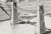 Short Takes: The Bridge to Yaxchilan.