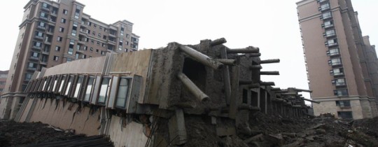 Beyond Repositioning: It’s time for Reconstruction!