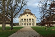 Pictures of the Week- Royal Saltworks at Arc-et-Senans
