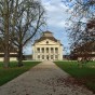Pictures of the Week- Royal Saltworks at Arc-et-Senans