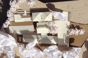Process: The Saratoga House