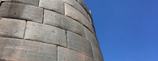 Rock Whisperers: The Subtle Power of Incan Masonry