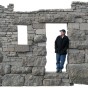 Richard Rhodes: Master Stonemason Turns Sculptor