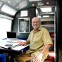 David Ludwig: Artist, Architect, Tiny House Advocate