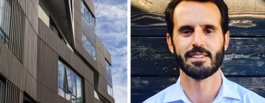 Craig Hamburg: Developer, Citizen, Urbanist