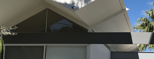 Desert Modern Walking Tour: Palm Springs
