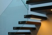 Inclination and Evolution: A Stair Design