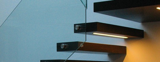 Inclination and Evolution: A Stair Design