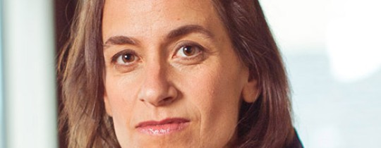 Allison Arieff: Urbanism and Bay Area Housing