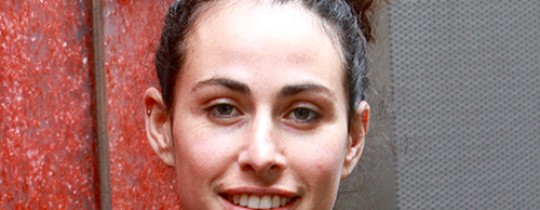 Johanna Hoffman: Bay Area Housing and Adaptive Urban Design