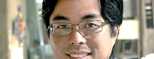 Riki Nishimura: Bay Area Urban Strategies