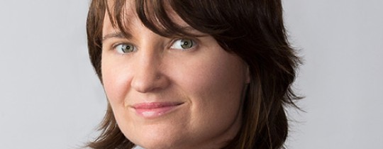 Kearstin Dischinger: Policy Planning and Bay Area Housing