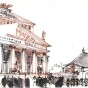 Bernardo Urquieta: Drawing & Design