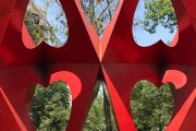 Mexico’s UNAM Campus: Revolution Past and Present