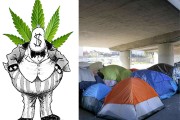 Cannabis Developers Threaten Affordable Housing