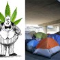 Cannabis Developers Threaten Affordable Housing